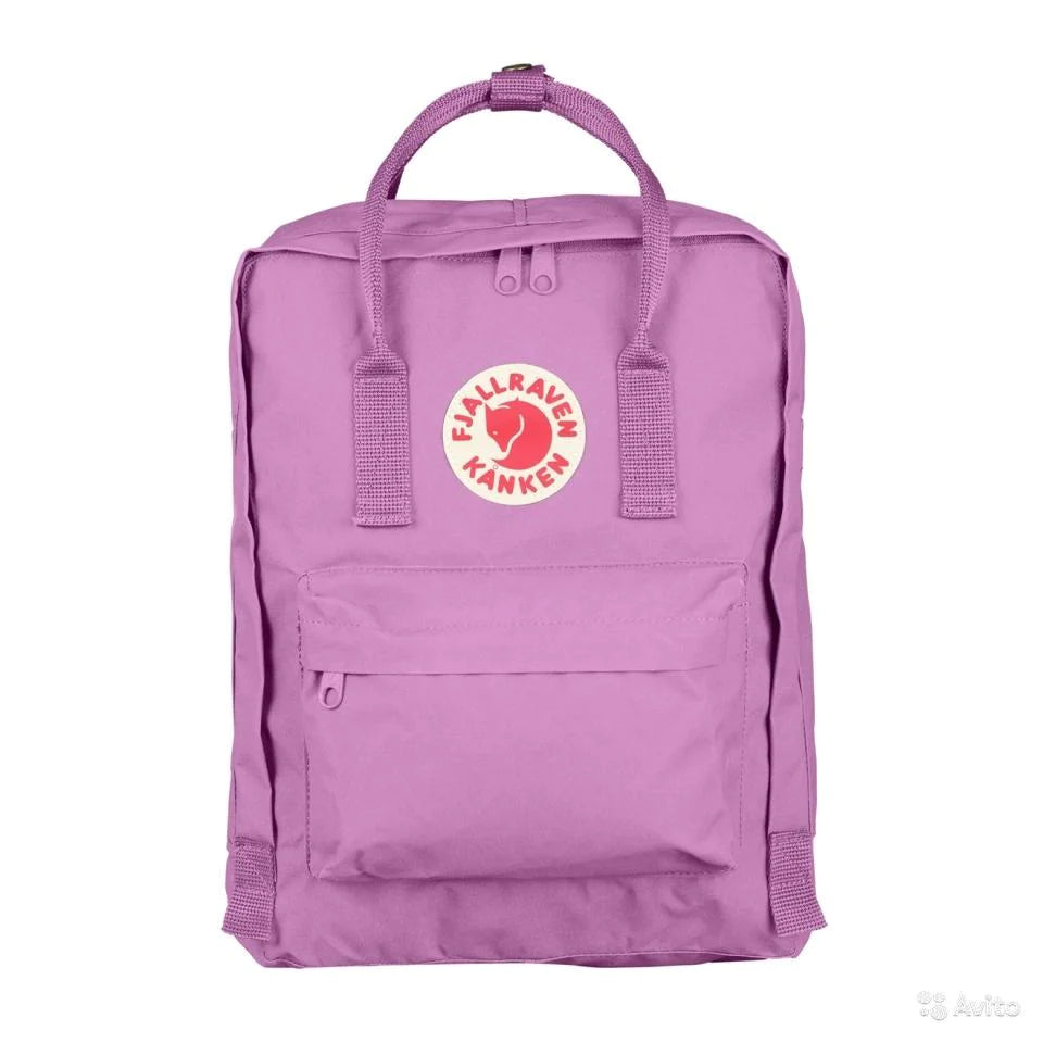 Copia de Mochila Kanken Unisex Classic
