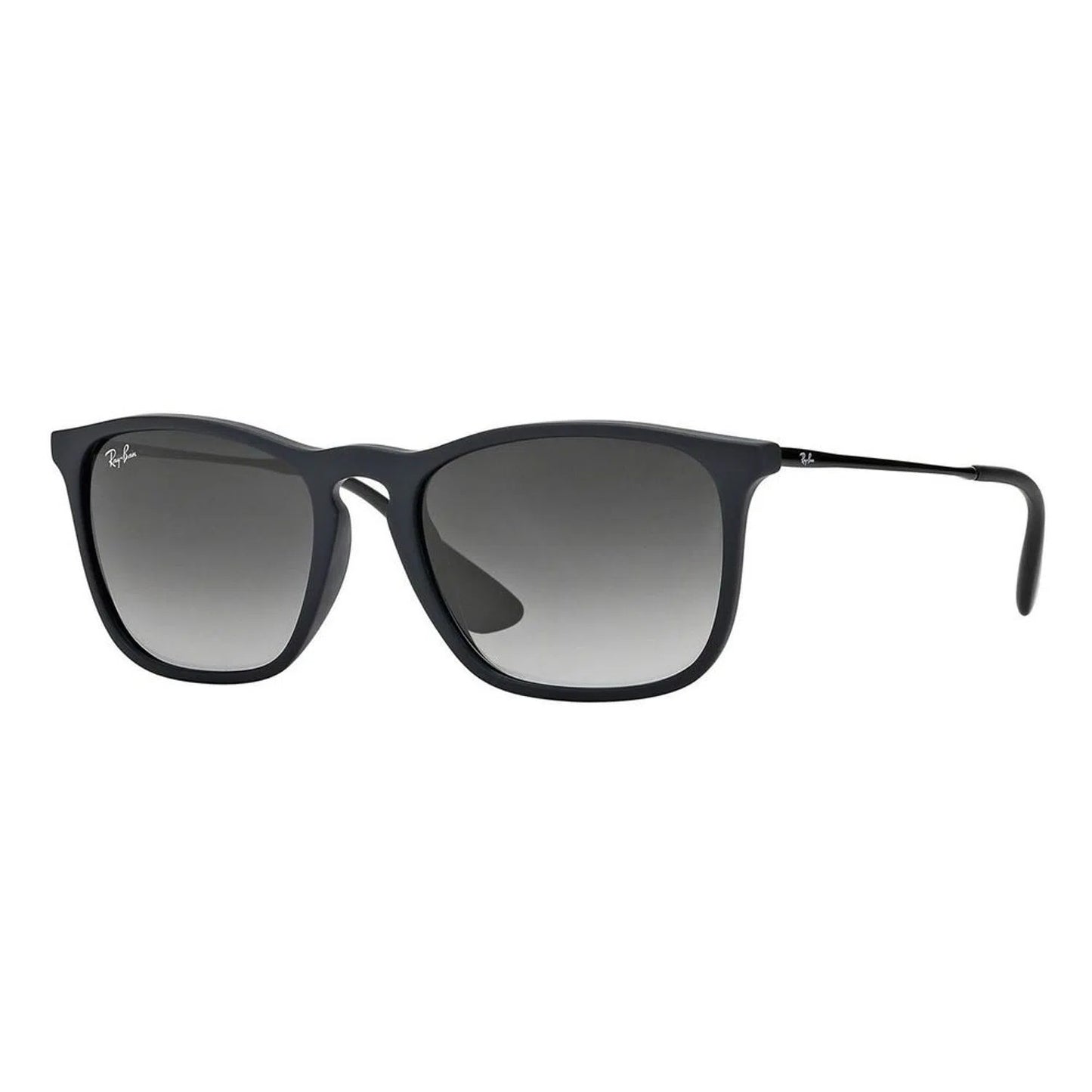 Anteojos de sol Ray Ban CHRIS RB 4187 622 T3 POLARIZADO