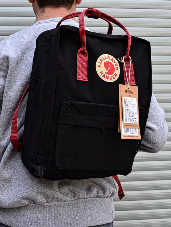 Copia de Copia de Mochila Kanken Unisex Large
