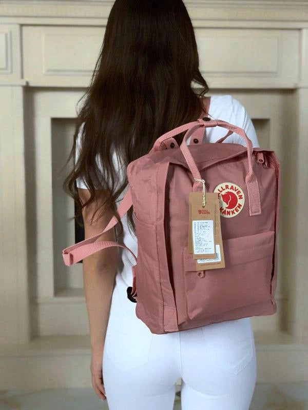 Copia de Copia de Mochila Kanken Unisex Large