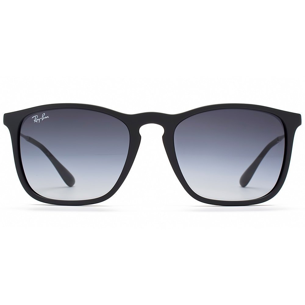 Anteojos de sol Ray Ban CHRIS RB 4187 622 T3 POLARIZADO