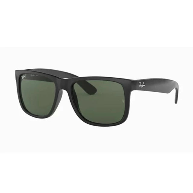 Anteojos de sol Ray ban JUSTIN RB 4165 601 71 POLARIZADO