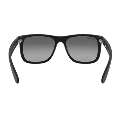 Anteojos De Sol Ray-ban Justin Classic RB4165 622 T3 Polarizado