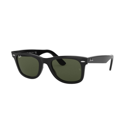 100257 RB WAYFARERRB2140 901 MEDIUM
