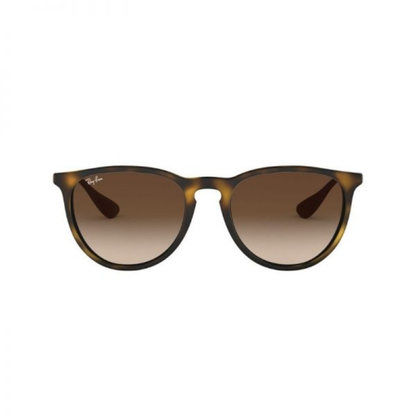 Anteojos De Sol Ray-ban Erika Classic 4171 865/13 Liso