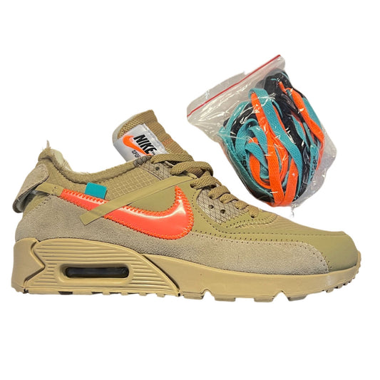NIKE AIR MAX 2