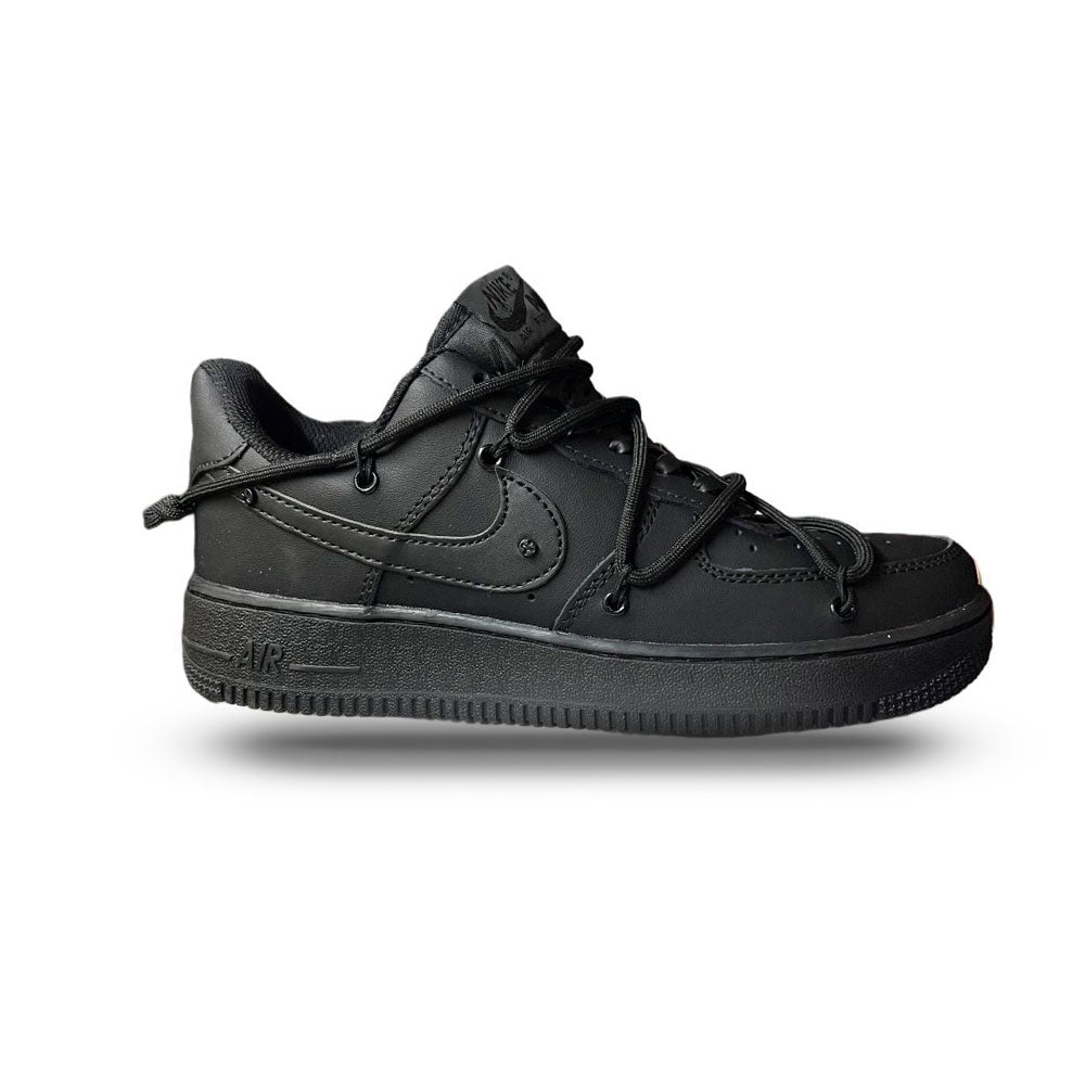 NIKE AIR FORCE CLASSICS