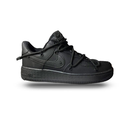 NIKE AIR FORCE CLASSICS