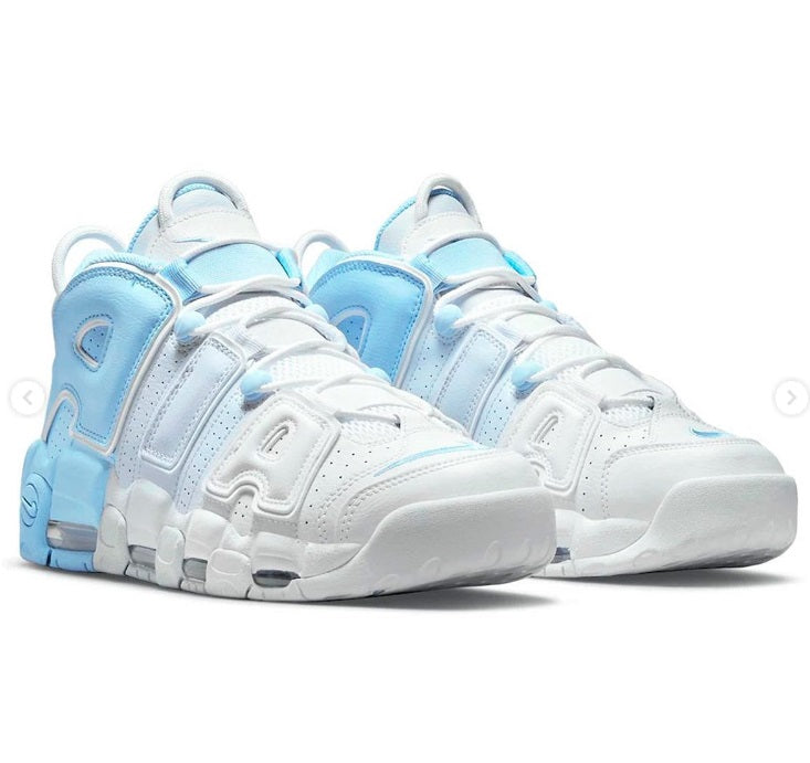 NIKE AIR MAX UPTEMPO 3