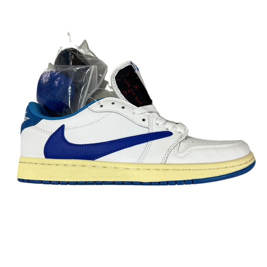 NIKE AIR JORDAN 2