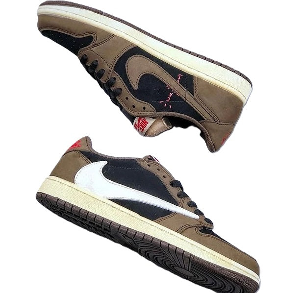 NIKE AIR JORDAN 2