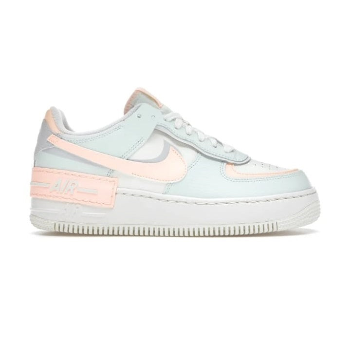NIKE AIR FORCE CLASSICS