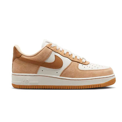 NIKE AIR FORCE CLASSICS