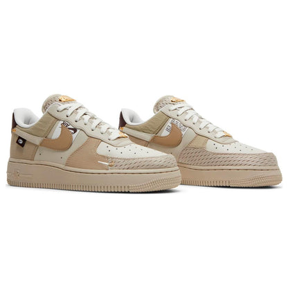 NIKE AIR FORCE CLASSICS