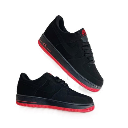 NIKE AIR FORCE CLASSICS