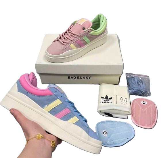 ADIDAS BAD BUNNY FORUM CAMPUS