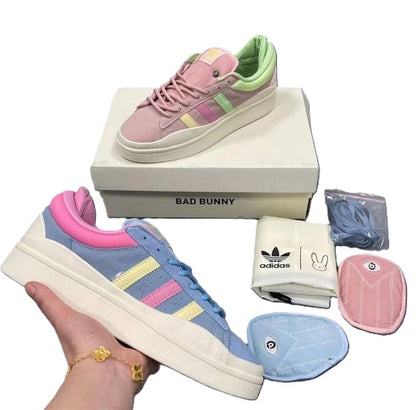 ADIDAS BAD BUNNY FORUM CAMPUS