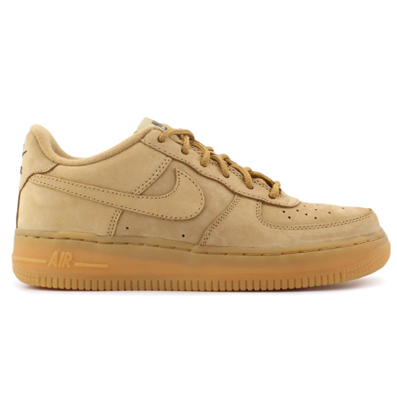 NIKE AIR FORCE CLASSICS