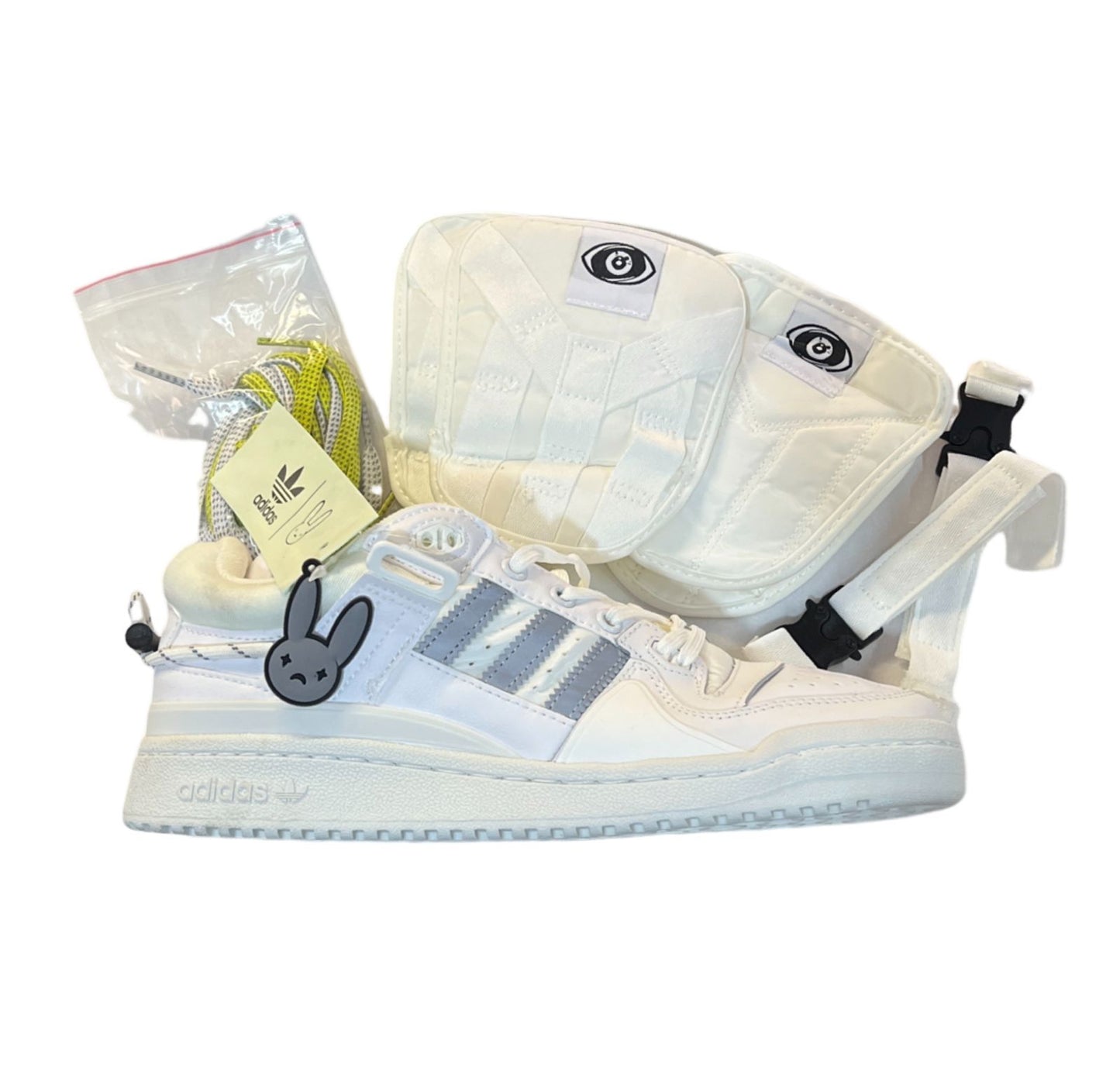 ADIDAS BAD BUNNY FORUM