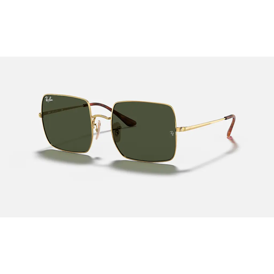 Anteojos de sol Ray Ban SQUARE CLASSIC RB 1971 9147 31