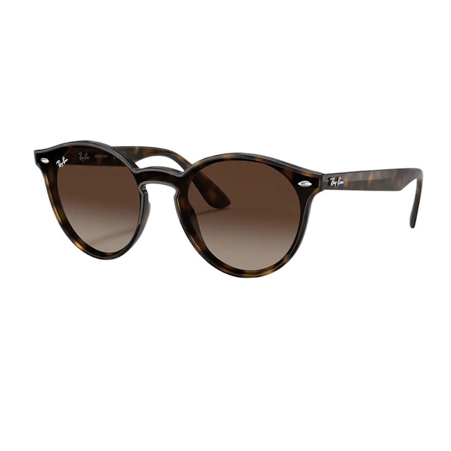 Anteojos de Sol Ray Ban BLAZE ROUND CAREY RB 4380 710/13
