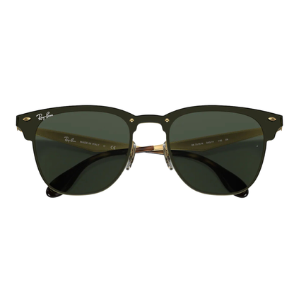 Anteojos De Sol Ray-ban Clubmaster Blaze RB3576