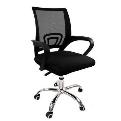 SILLA DE OFICINA MESH MEDIA