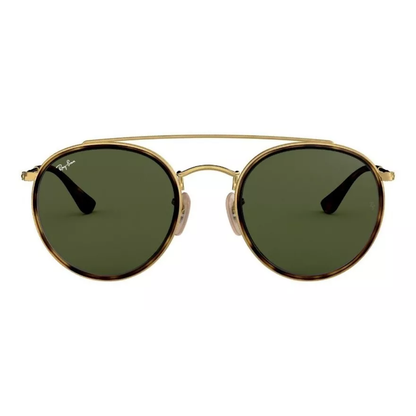 Anteojos de sol Ray Ban ROUND DOBLE RB 3647 001