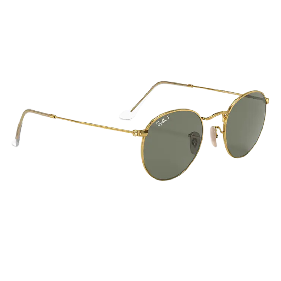 Anteojos de Sol Ray Ban ROUND METAL RB 3447 001