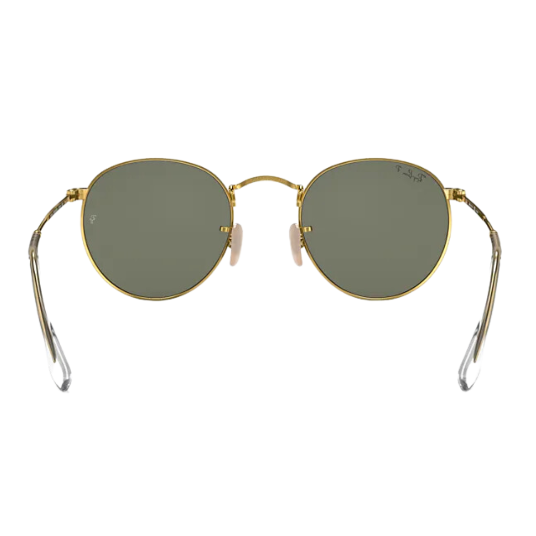 Anteojos de Sol Ray Ban ROUND METAL RB 3447 001