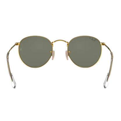 Anteojos de Sol Ray Ban ROUND METAL RB 3447 001