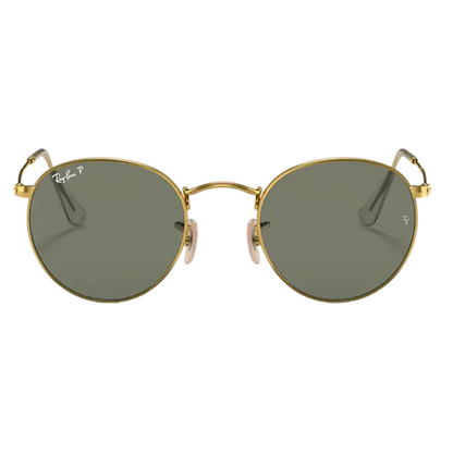 Anteojos de Sol Ray Ban ROUND METAL RB 3447 001