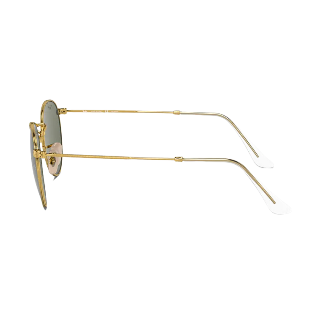 Anteojos de Sol Ray Ban ROUND METAL RB 3447 001