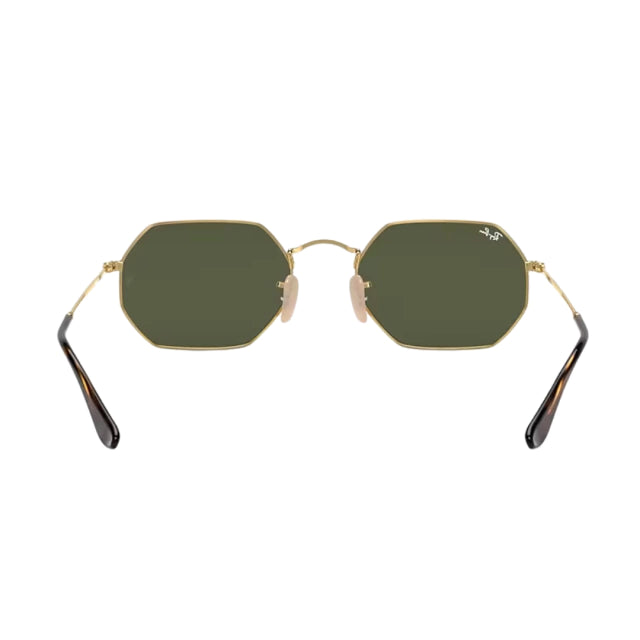 Anteojos de sol Ray Ban OCTOGONAL RB 3556 001
