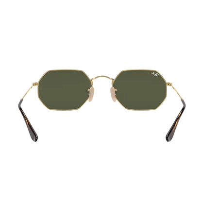 Anteojos de sol Ray Ban OCTOGONAL RB 3556 001