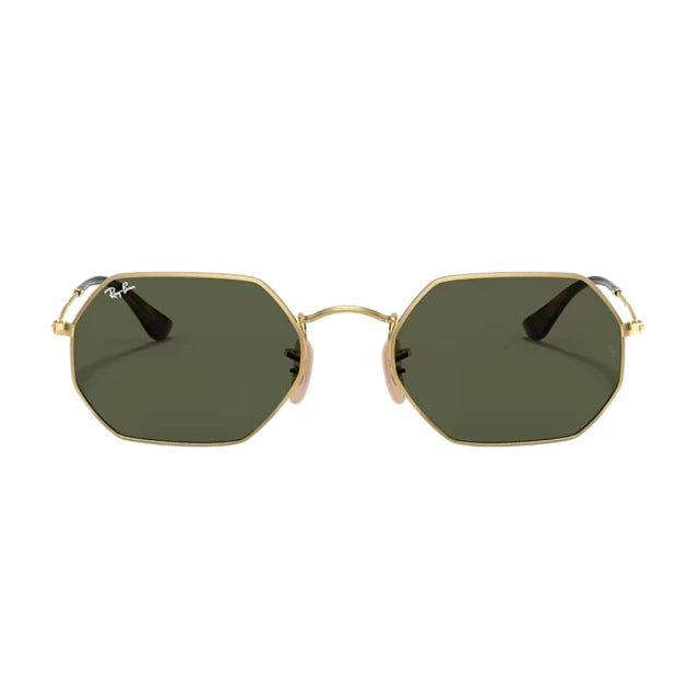 Anteojos de sol Ray Ban OCTOGONAL RB 3556 001
