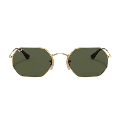 Anteojos de sol Ray Ban OCTOGONAL RB 3556 001