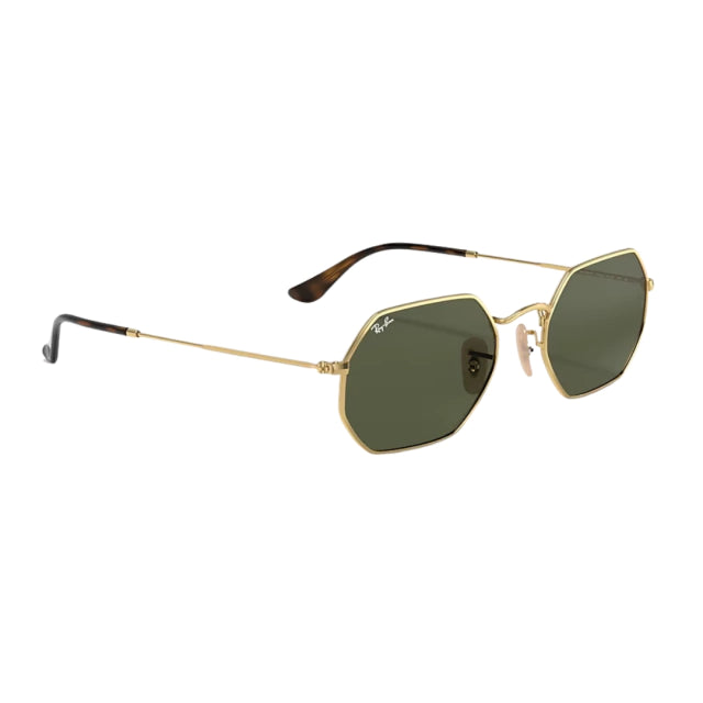 Anteojos de sol Ray Ban OCTOGONAL RB 3556 001