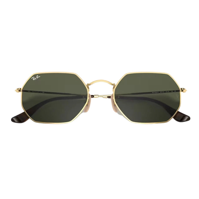 Anteojos de sol Ray Ban OCTOGONAL RB 3556 001