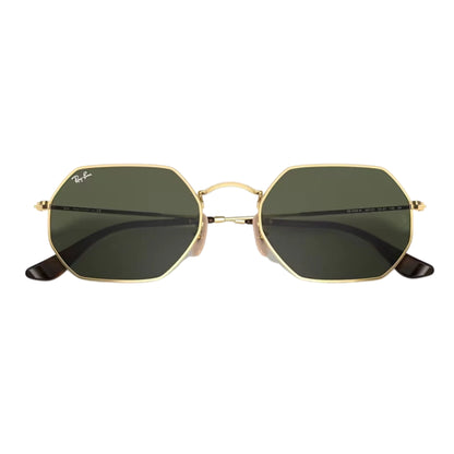 Anteojos de sol Ray Ban OCTOGONAL RB 3556 001
