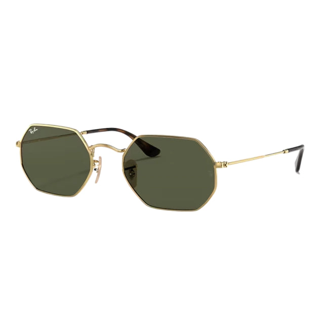 Anteojos de sol Ray Ban OCTOGONAL RB 3556 001
