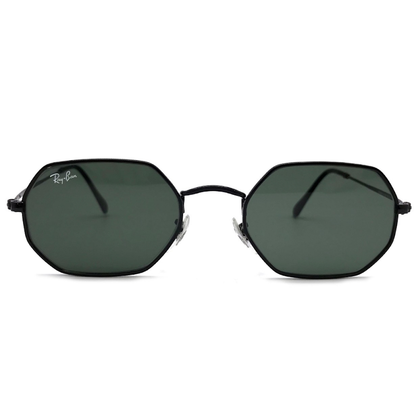 Anteojo de sol Ray Ban OCTOGONAL RB 3556 002
