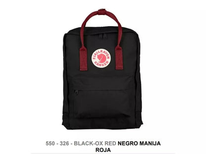 Mochila Kanken   Unisex   Small