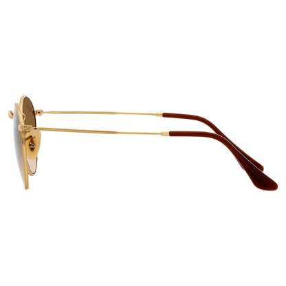 Antoejos de sol Ray Ban ROUND METAL RB 3447 001 51