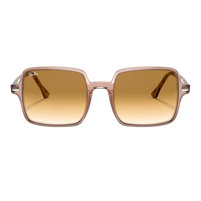 Anteojos De Sol Ray-ban I-shape Square 1971 Classic RB 1971 9148 31 (copia)