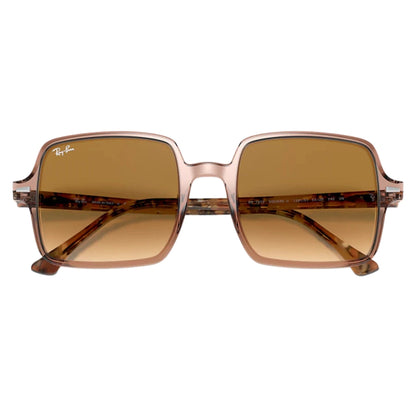 Anteojos De Sol Ray-ban I-shape Square 1971 Classic RB 1971 9148 31 (copia)