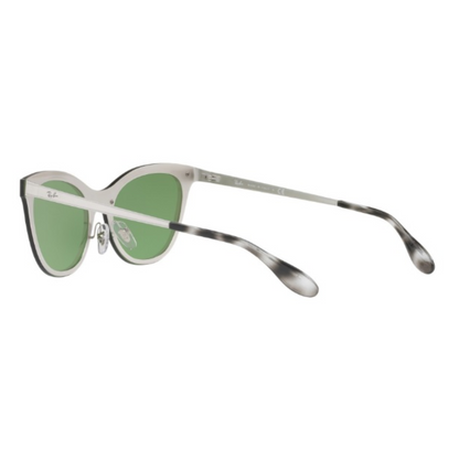 Anteojos de sol Ray Ban CAT EYE BLAZE RB 3580 042 30