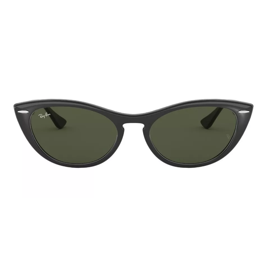 Anteojos de sol Ray ban Cat Eye Nina RB 4314 601/31