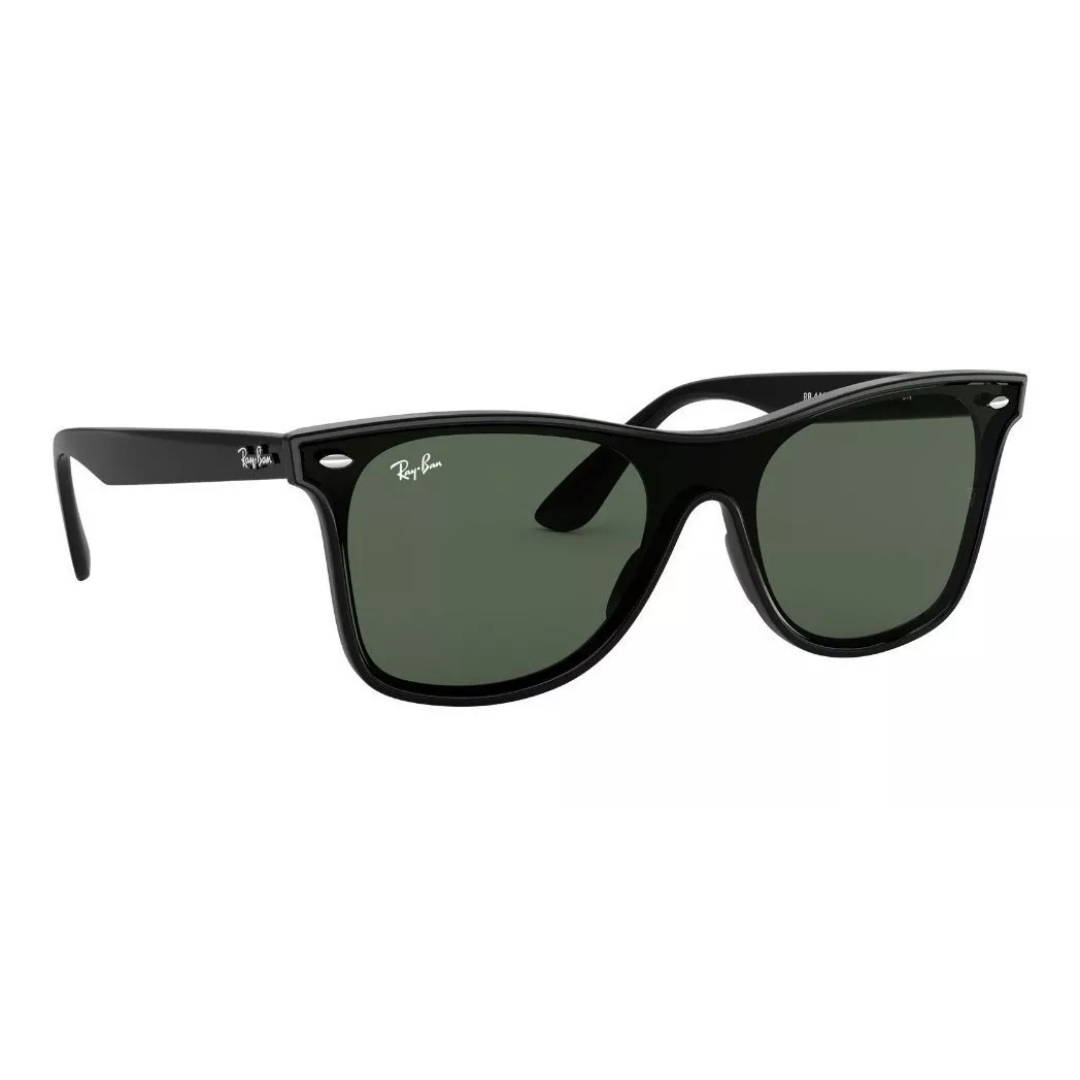 Anteojos De Sol Ray-ban Wayfarer Blaze RB 4440 601 71