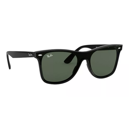 Anteojos De Sol Ray-ban Wayfarer Blaze RB 4440 601 71